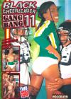 Black Cheerleader Gang Bang 11 Black Cheerleader Gang Bang 11