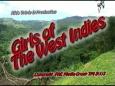 Girls of the West Indies (Trinidad Local)