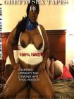 GHETTO SEX TAPES 10 - Dymond Hipz and Hershey Rae 