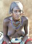 Strip Freakz - African Chicks Doing Their Nature S
