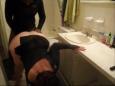 Chunky Mature slut getting busy Chunky Mature slut getting busy
