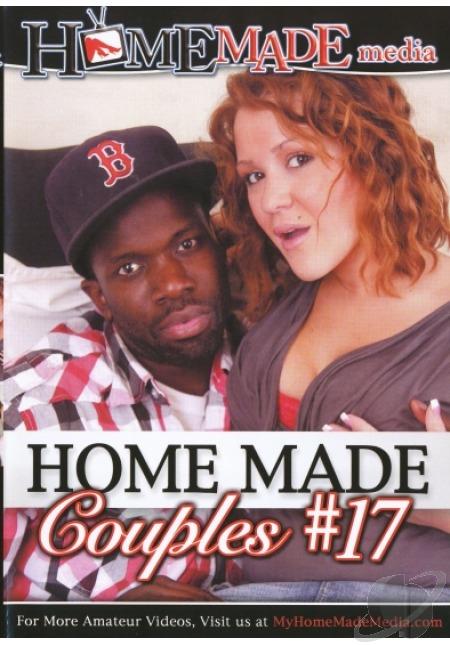 Homemade Media - Home Made Couples 17 (2011) Torrent Download