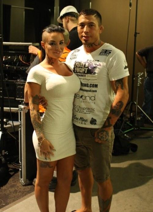 Christy Mack Homemade Porn - Christy Mack & War Machine Porn Torrent Download - BootyTape.Com